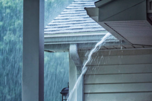 commercial roof drainage solutions