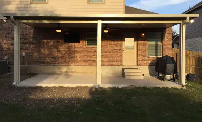 patio covers