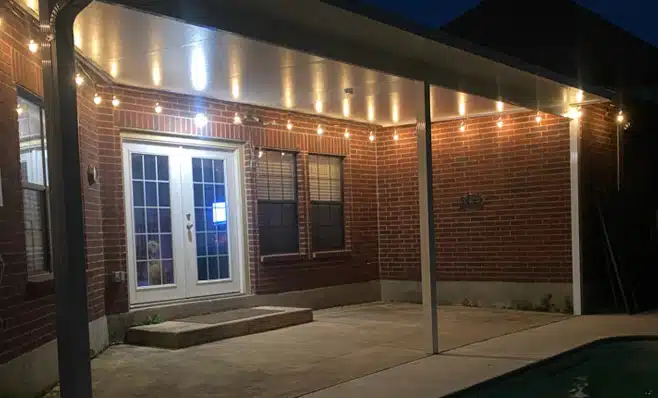 How Patio Covers Can Increase The Value Of Your Home