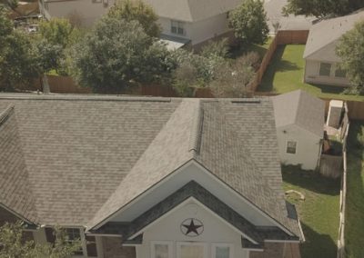 roofing company San Antonio