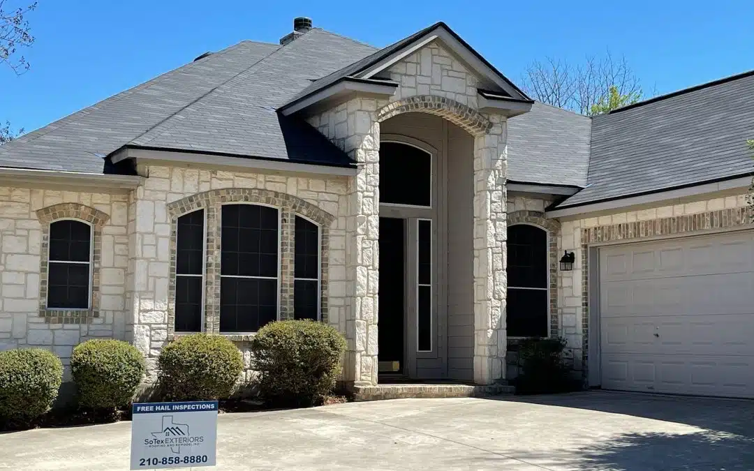roof design option