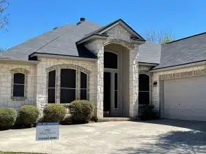 roof design option