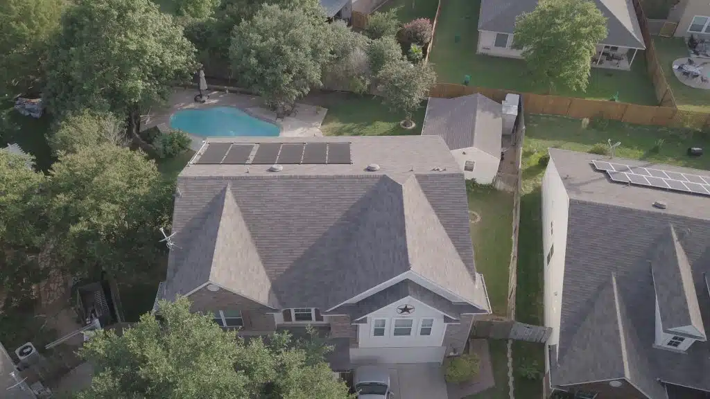 residential roofing