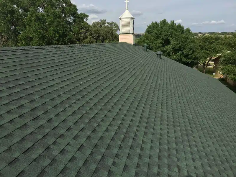 roofing company in bexar