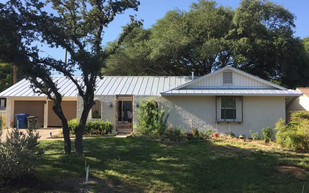 wind damage restoration