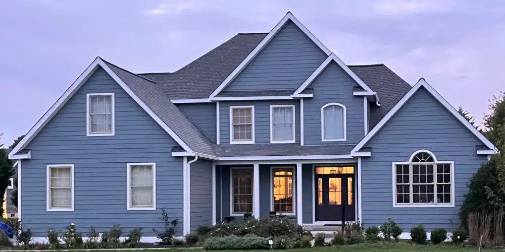 James Hardie Siding in San Antonio