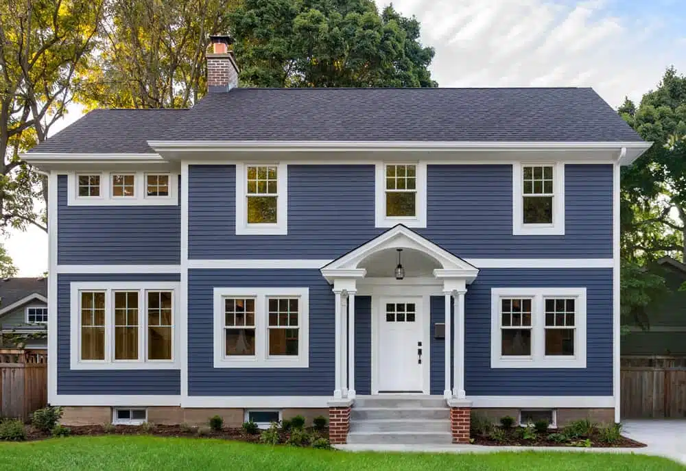 James Hardie Siding