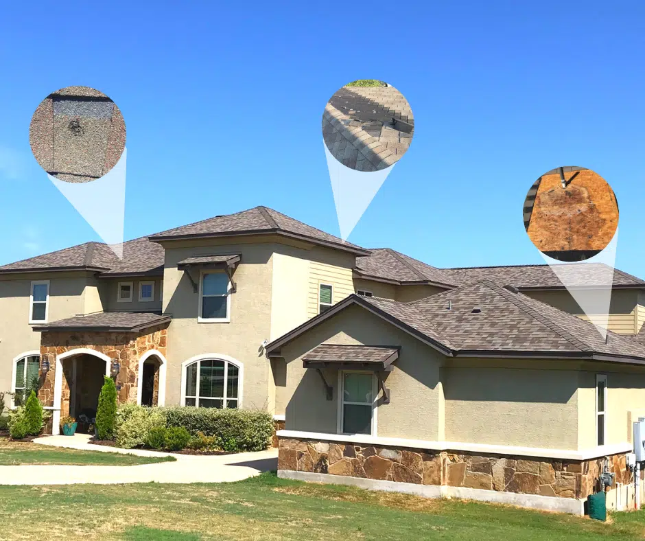 storm damage restoration