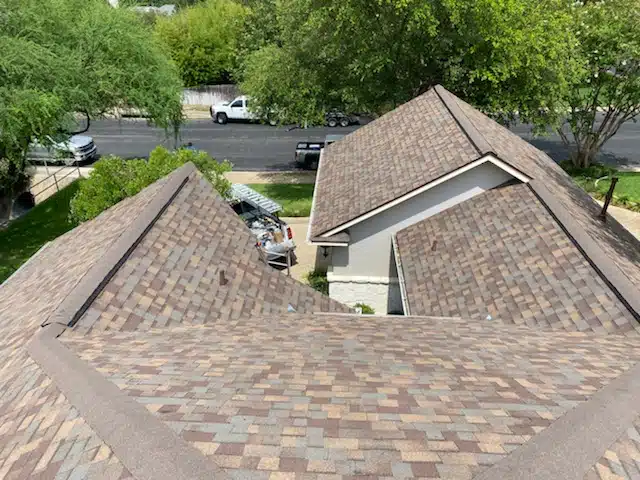 roofing company in bexar