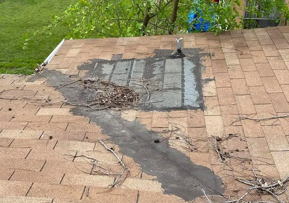 Storm Damage vs Normal Wear: How to Tell the Difference
