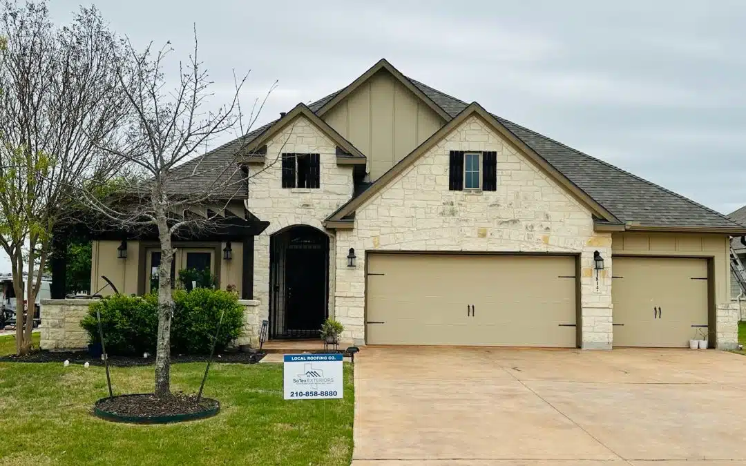 How to tell if a roof needs to be replaced?