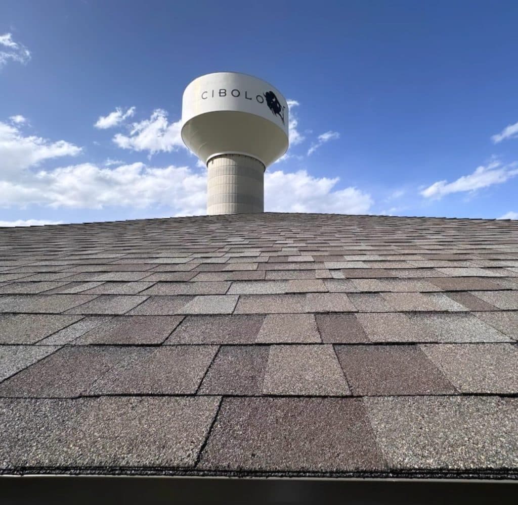 roofing contractor selection