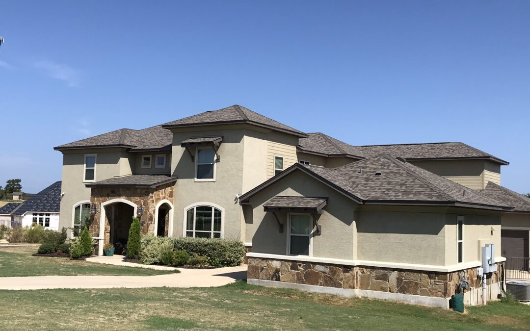 Storm Restoration Contractor