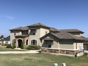Storm Restoration Contractor