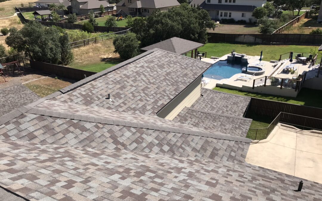 Signs of Roof Damage: A Homeowner’s Guide