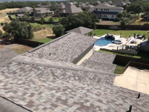 Roof Damage