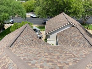 Residential Roofing