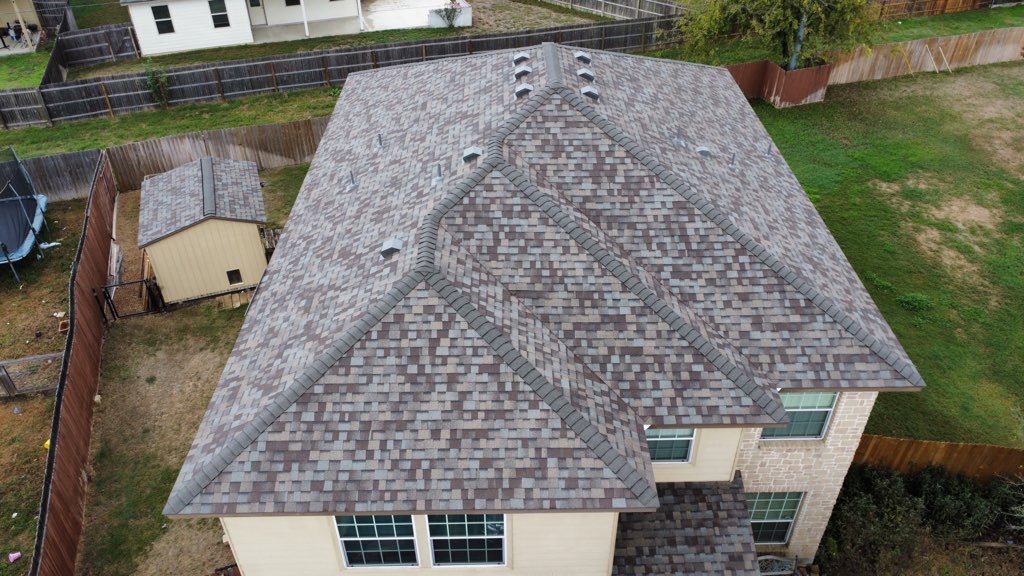 Commercial Roof Replacement