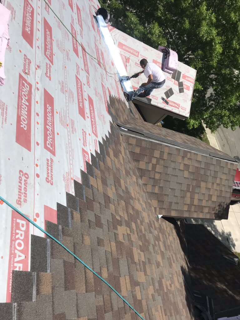 roof hurricane protection