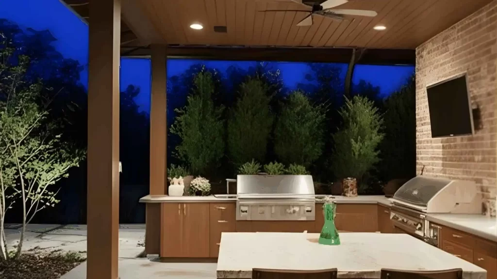 Patio Cover Ceiling Fans