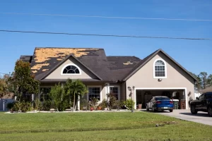 Why Hurricanes Are So Hard on Roofs