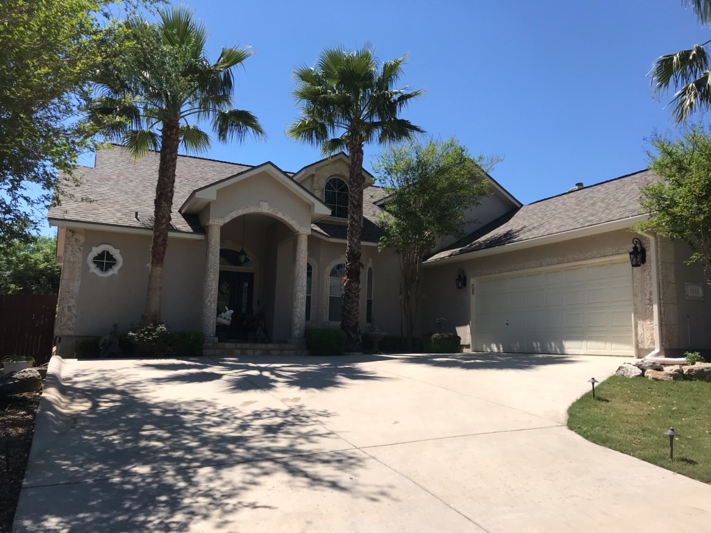 Winter Roof Maintenance