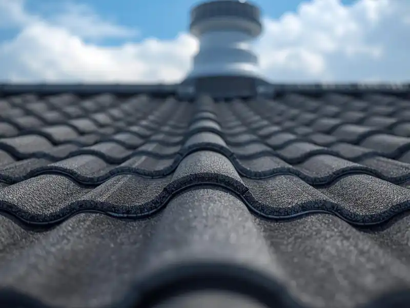 What Does a Roof Certification Inspection Include?