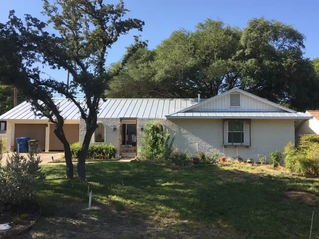 roof replacement cost san antonio