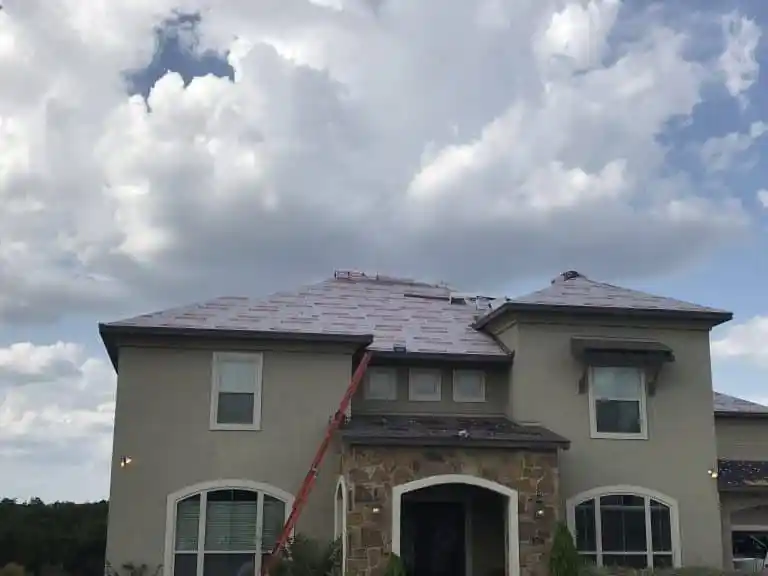 roof replacement near me san antonio