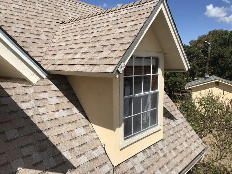 water leak roof repair san antonio