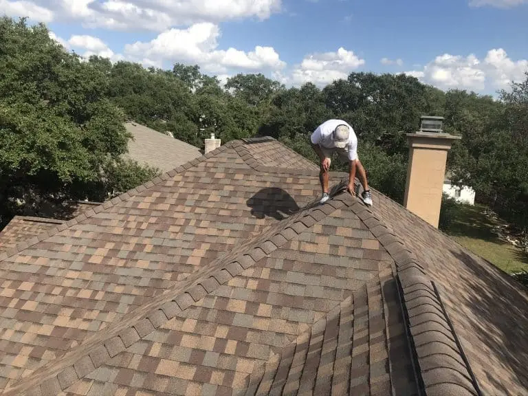 roofing inspection near me