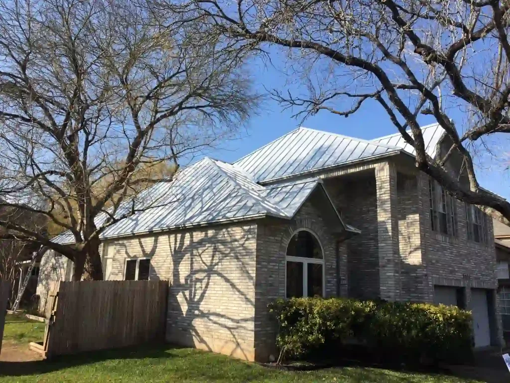 storm damage deductible