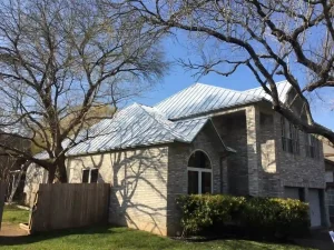 storm damage deductible