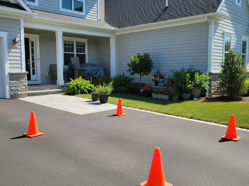 Roof Replacement Preparation