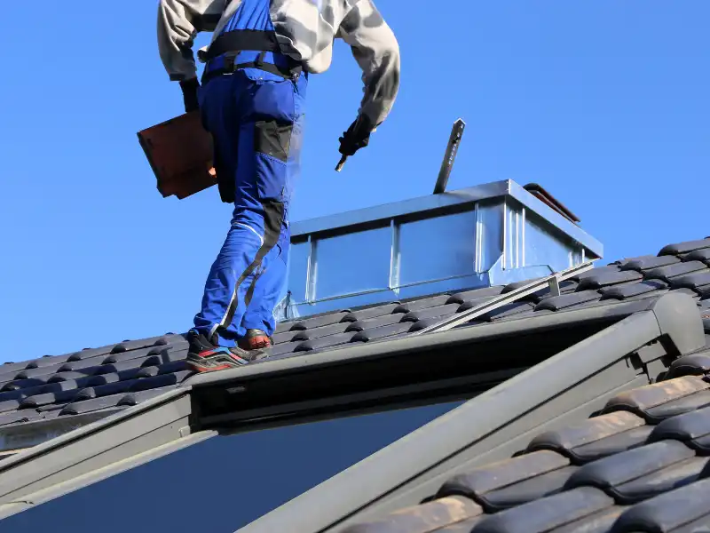 What Is Cool Roofing Technology?