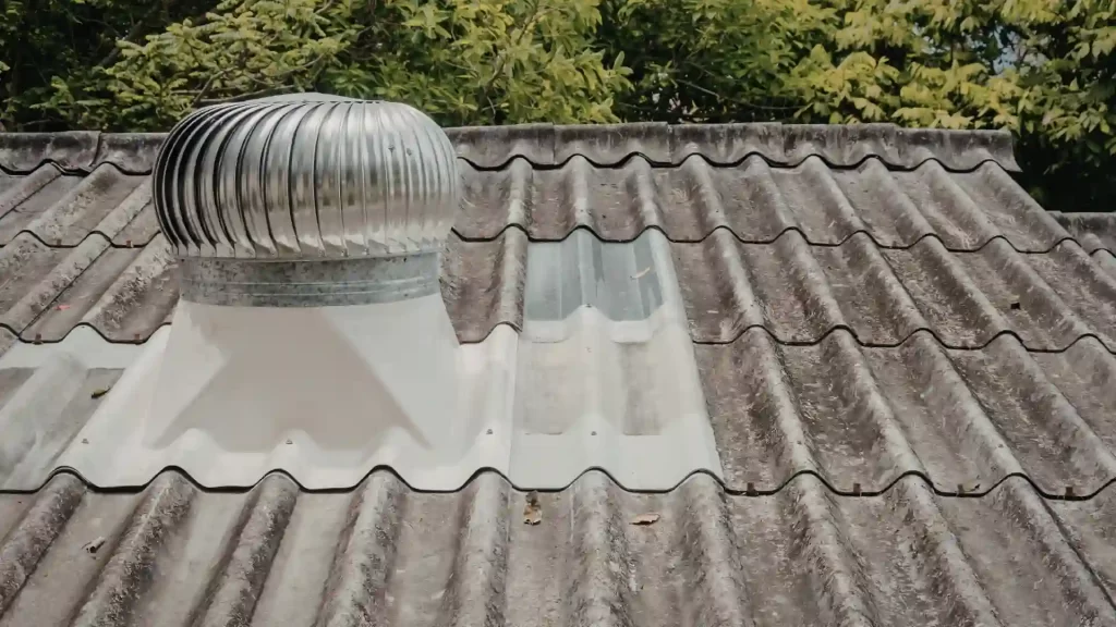 cool roofing technology