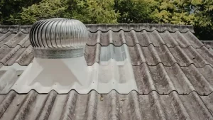 cool roofing technology