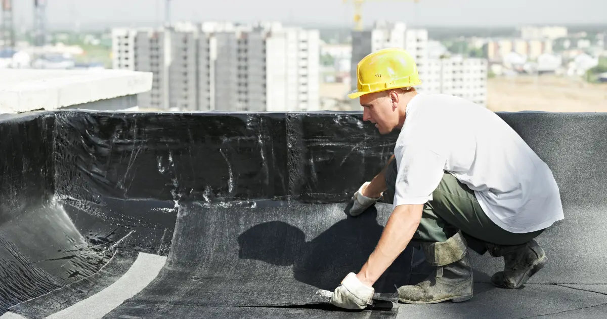 Commercial Roofing