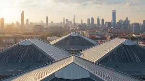 architectural roof matching