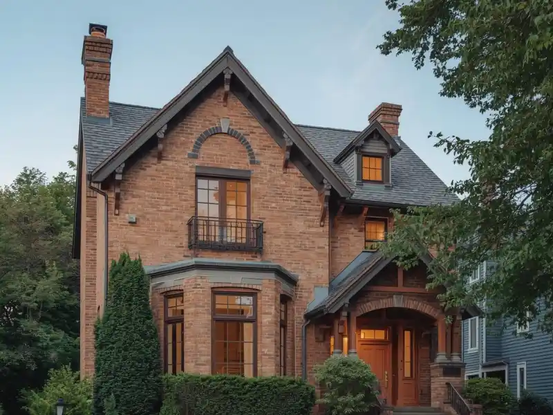 Identify Your Home’s Architectural Style