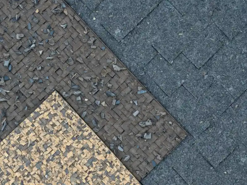 Choose the Right Roofing Material