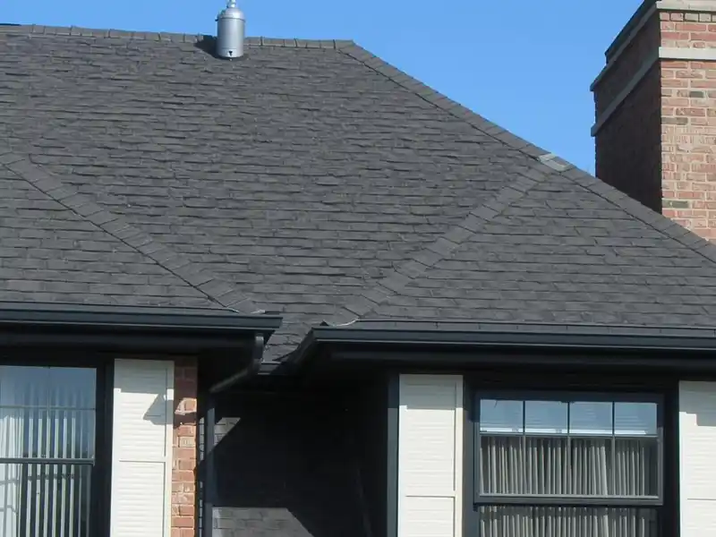 Common Architectural Roof Matching Mistakes to Avoid