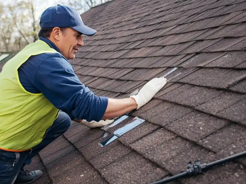 Why Regular Roof Maintenance Inspections Matter