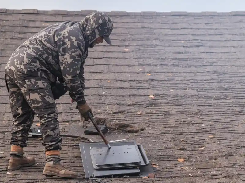How Much Does a Roof Maintenance Inspection Cost?