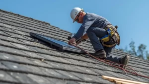 new home roof inspection