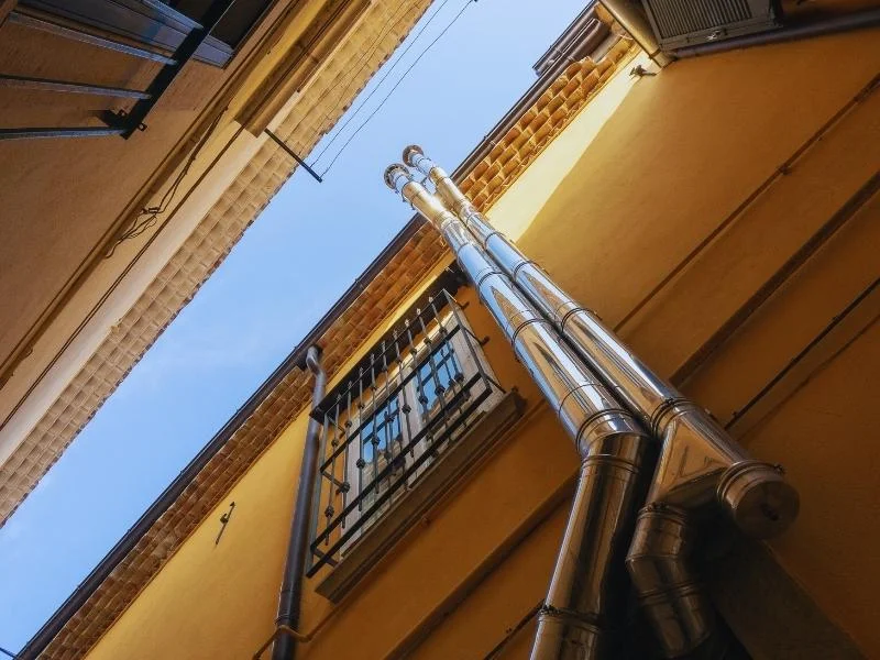 Services Offered  More Than Just Gutters