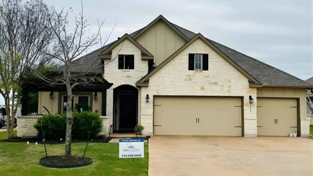 roof overlay vs replacement