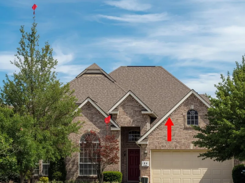 7 Signs It's Time to Replace Your Roof in Texas
