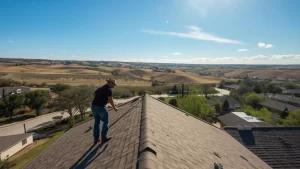 how often should you replace your roof in texas