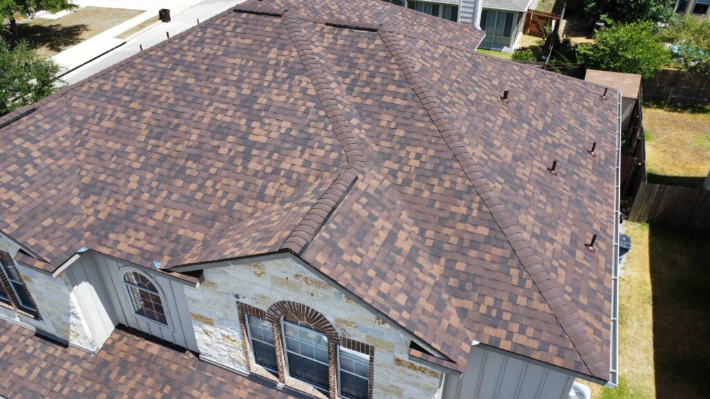 roofing material lifespan